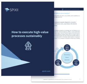 Spixii White Paper