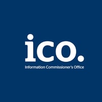 Ico Information Commissioner's Office certification badge