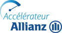 Accelerateur Allianz France logo