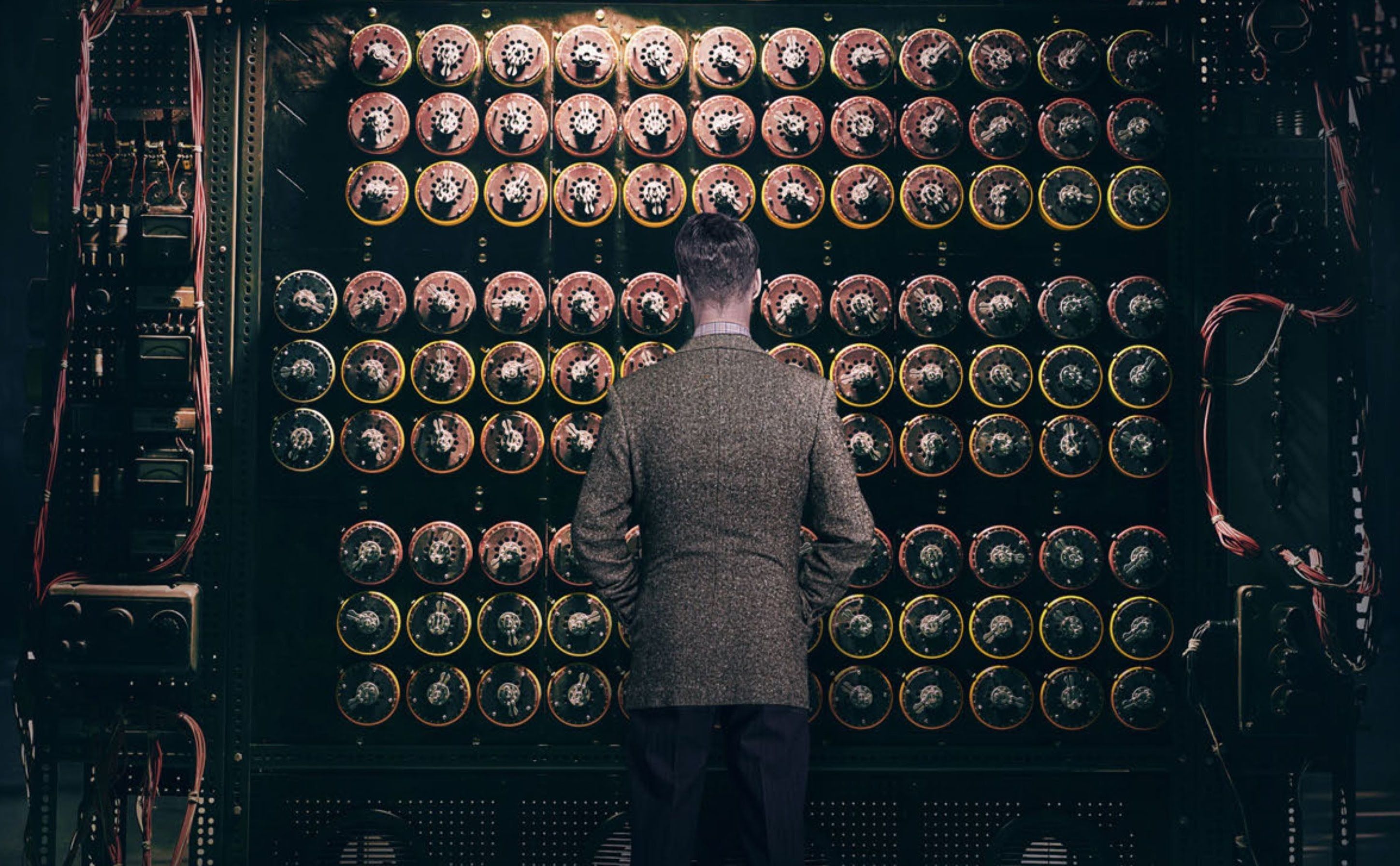 The mysterious link between Turing Machines and Spixii CPA